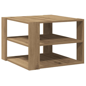 Couchtisch Artisan Eiche 58x58 cm