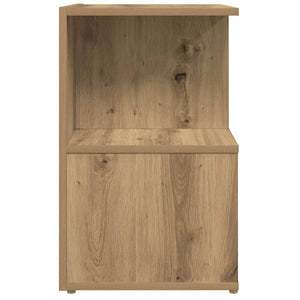 Nachttisch Artisan Eiche 35x35x55 cm