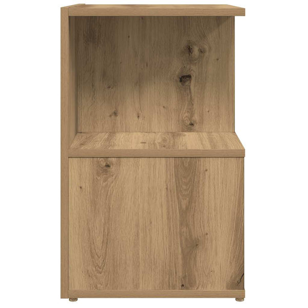 Nachttisch Artisan Eiche 35x35x55 cm