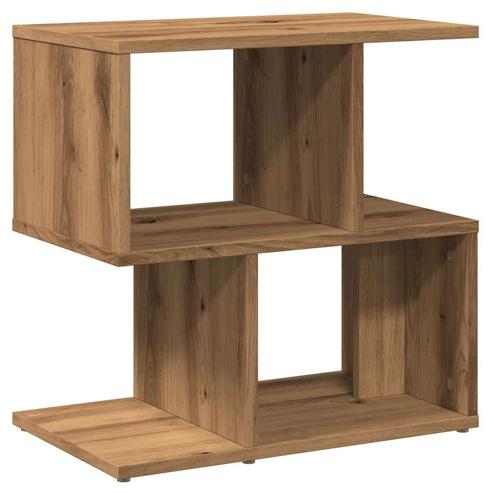 Nachttisch Artisan Eiche 50x30x51,5 cm