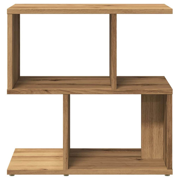 Nachttisch Artisan Eiche 50x30x51,5 cm