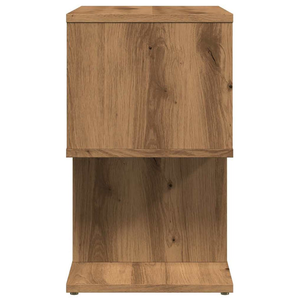 Nachttisch Artisan Eiche 50x30x51,5 cm