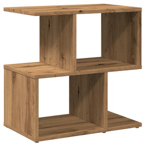 Nachttisch Artisan Eiche 50x30x51,5 cm