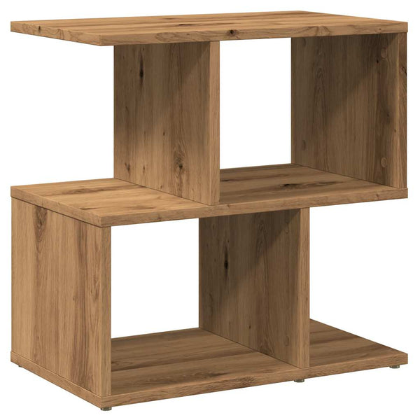Nachttisch Artisan Eiche 50x30x51,5 cm