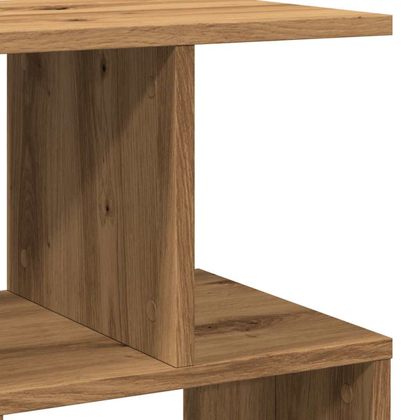 Nachttisch Artisan Eiche 50x30x51,5 cm