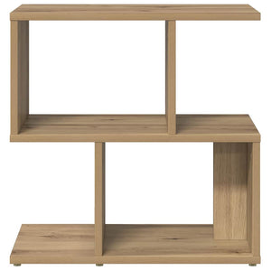 Nachttische 2er Set Artisan Eiche