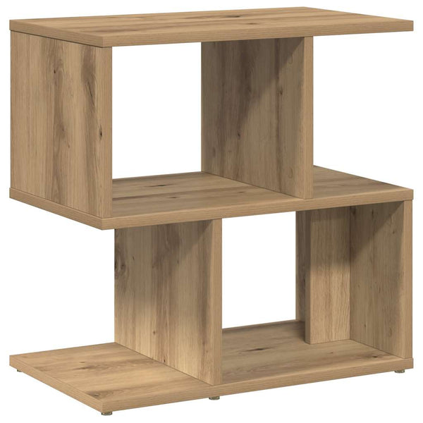 Nachttische 2er Set Artisan Eiche