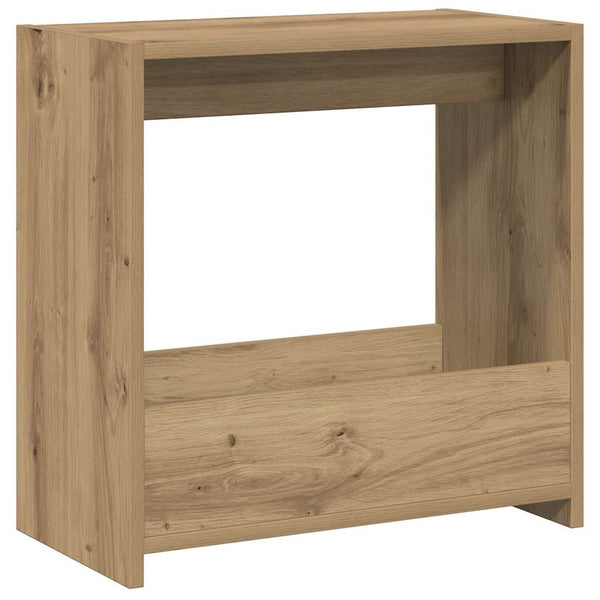 Beistelltisch Artisan Eiche 50x50 cm