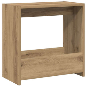 Beistelltisch Artisan Eiche 50x50 cm