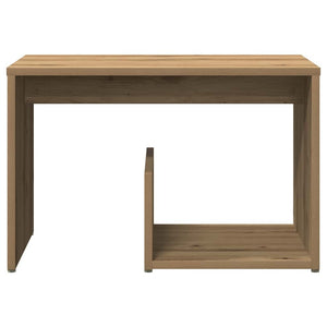 Beistelltisch Artisan-Eiche 59x36x38 cm