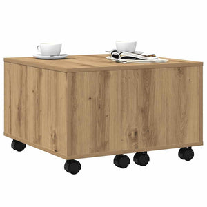 Artisan Eiche Couchtisch 60x60 cm