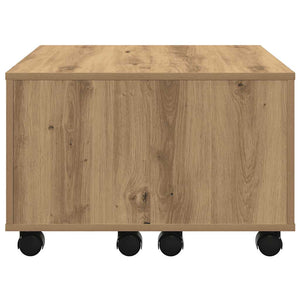 Artisan Eiche Couchtisch 60x60 cm
