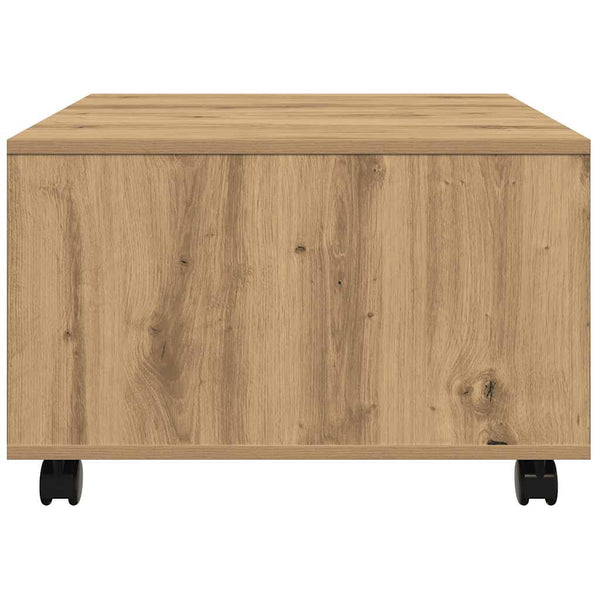 Artisan Eiche Couchtisch 60x60 cm