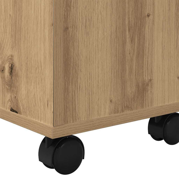 Artisan Eiche Couchtisch 60x60 cm