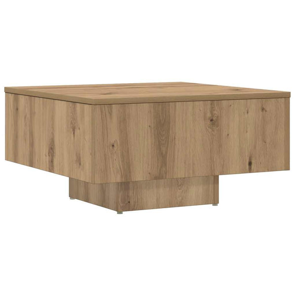 Couchtisch Artisan Eiche 60x60 cm