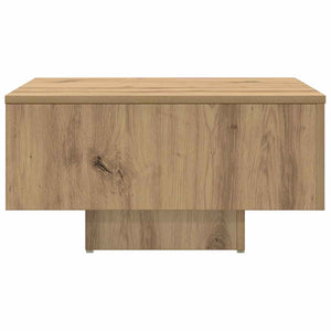 Couchtisch Artisan Eiche 60x60 cm