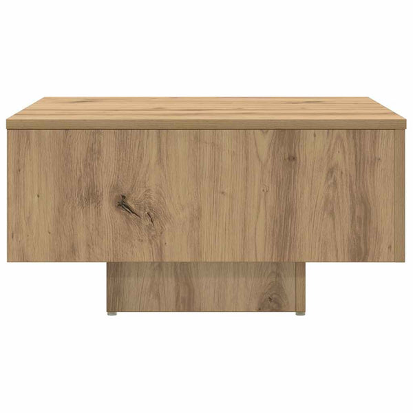 Couchtisch Artisan Eiche 60x60 cm