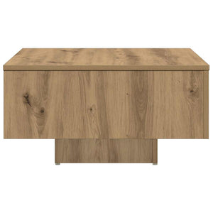 Couchtisch Artisan Eiche 60x60 cm