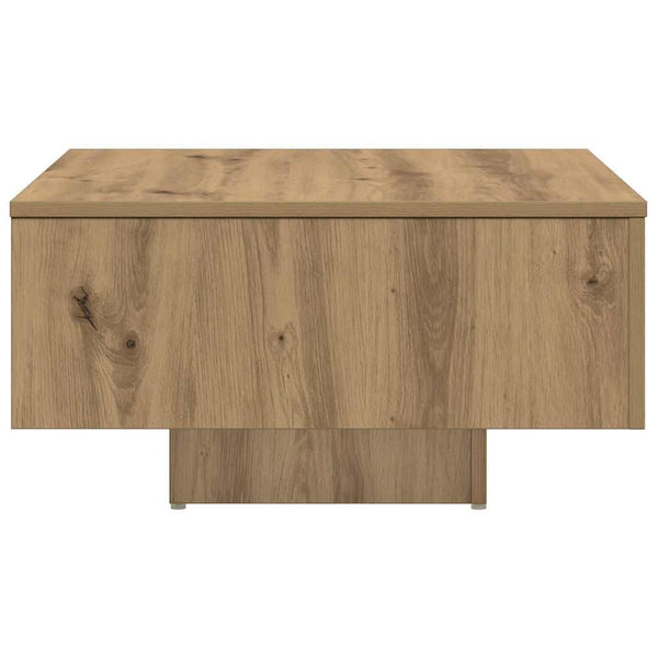 Couchtisch Artisan Eiche 60x60 cm