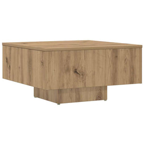 Couchtisch Artisan Eiche 60x60 cm