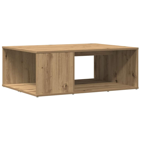 Couchtisch Artisan Eiche 90x67 cm