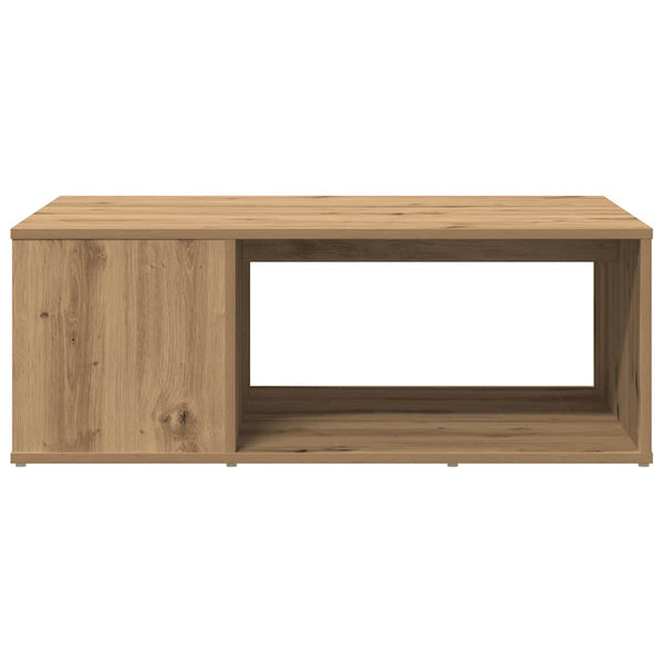 Couchtisch Artisan Eiche 90x67 cm