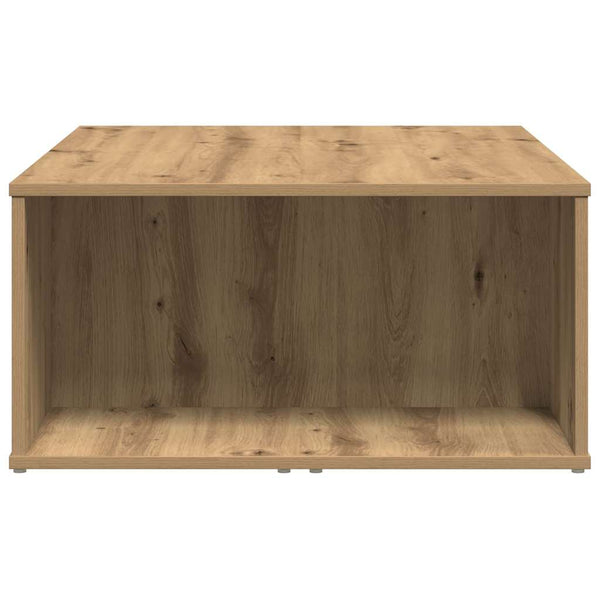 Couchtisch Artisan Eiche 90x67 cm