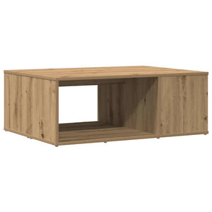 Couchtisch Artisan Eiche 90x67 cm