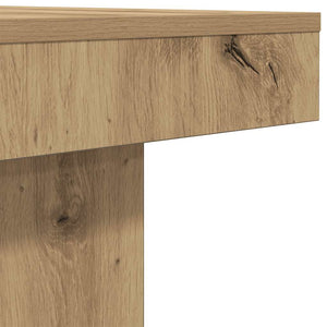 Couchtisch Artisan Eiche 90x90 cm