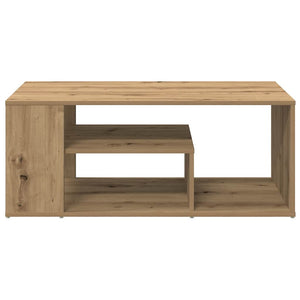 Couchtisch Artisan Eiche 100x50 cm