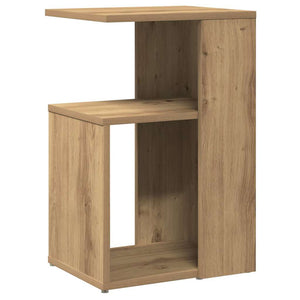 Beistelltisch Artisan Eiche 36x30x56 cm