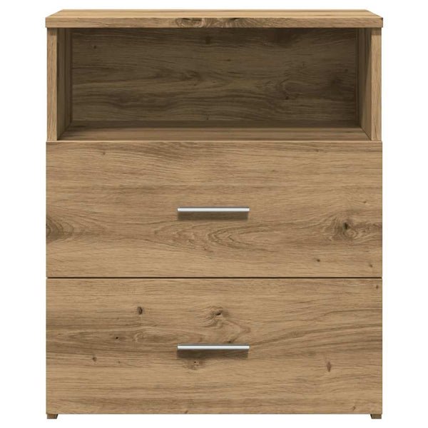Nachttisch Artisan Eiche 50x32x60 cm