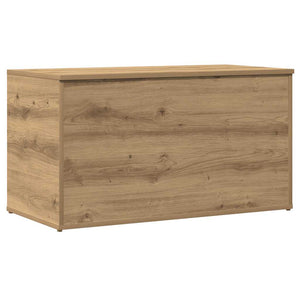 Aufbewahrungstruhe Artisan Eiche 84x42x46cm