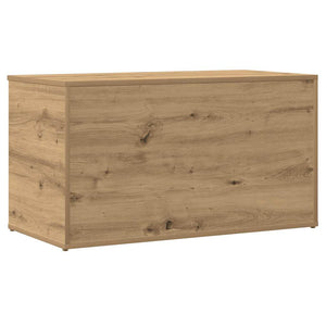 Aufbewahrungstruhe Artisan Eiche 84x42x46cm