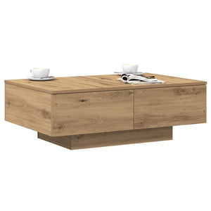 Couchtisch Artisan Eiche 90x60 cm