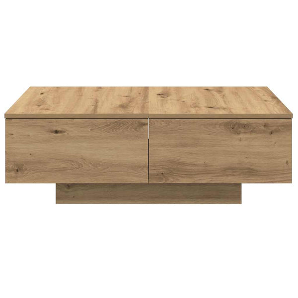 Couchtisch Artisan Eiche 90x60 cm
