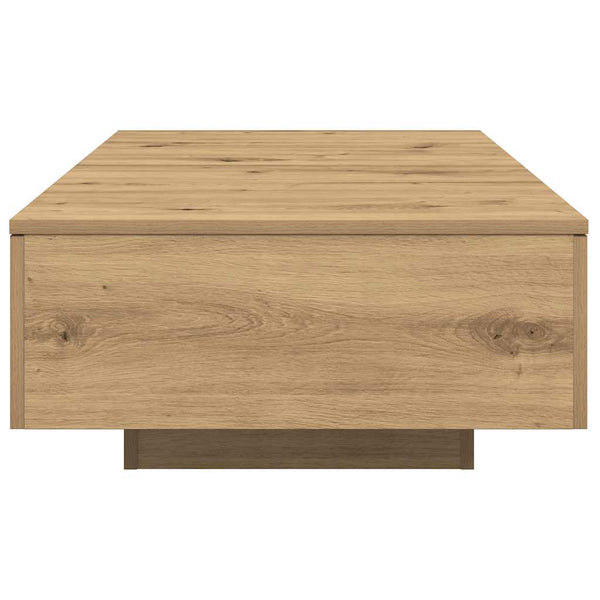 Couchtisch Artisan Eiche 90x60 cm