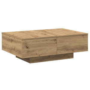 Couchtisch Artisan Eiche 90x60 cm