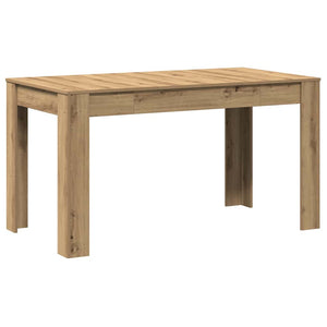 Esstisch Artisan Eiche 140 cm