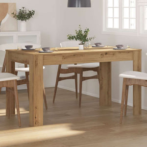 Esstisch Artisan Eiche 140 cm