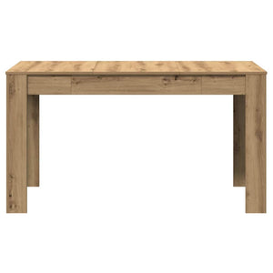 Esstisch Artisan Eiche 140 cm