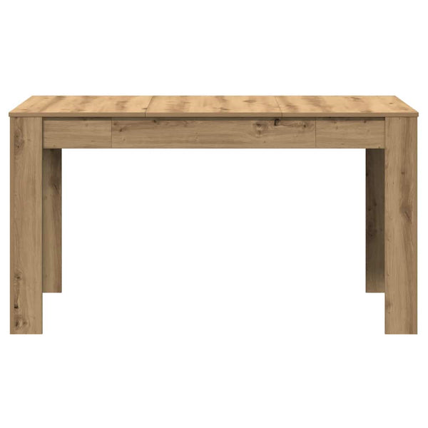 Esstisch Artisan Eiche 140 cm