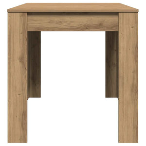 Esstisch Artisan Eiche 140 cm
