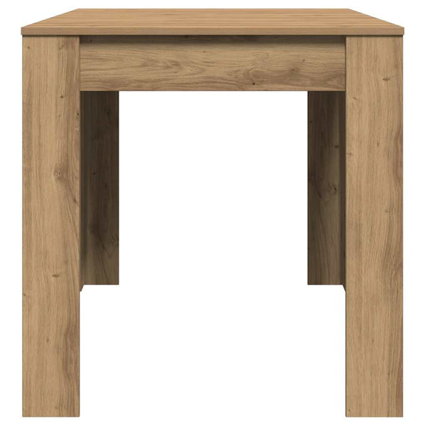 Esstisch Artisan Eiche 140 cm