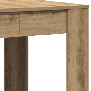 Esstisch Artisan Eiche 140 cm