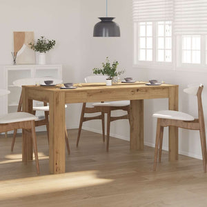 Esstisch Artisan Eiche 140 cm