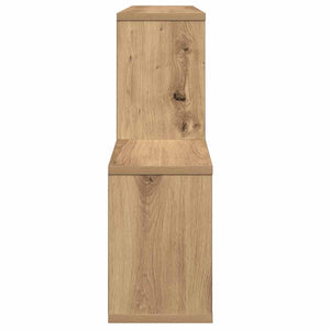 Wandregal Artisan Eiche 100 cm