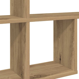 Wandregal Artisan Eiche 100 cm
