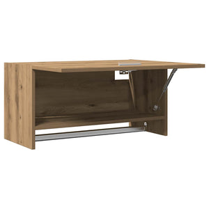 Kleiderschrank Artisan Eiche 70x35 cm