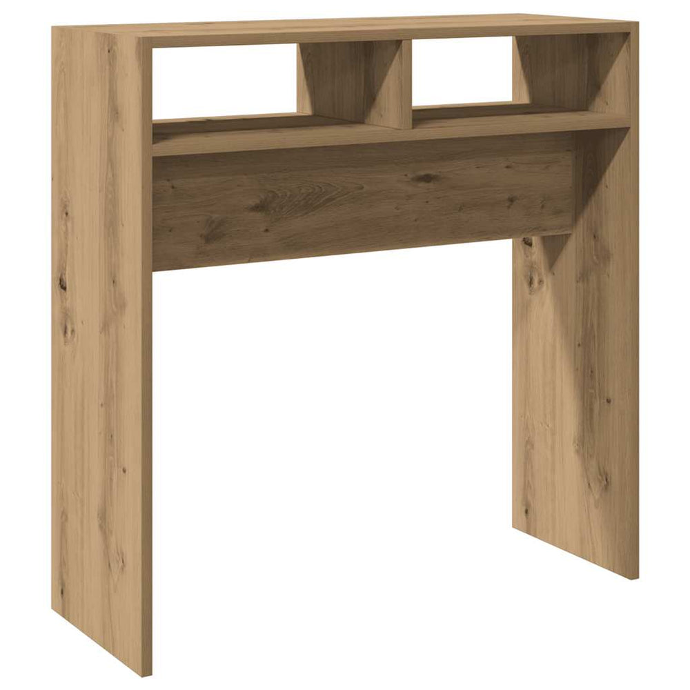 Konsolentisch Artisan Eiche 78x80 cm